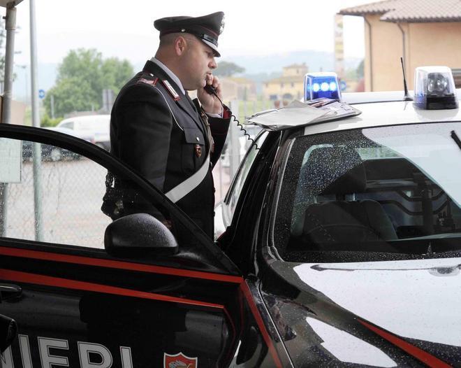 Diciotto arresti dei carabinieri per un maxi-giro di cocaina e hashish 