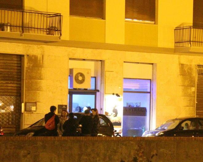 Caos di notte in Venezia, esposto degli abitanti di via della Madonna 