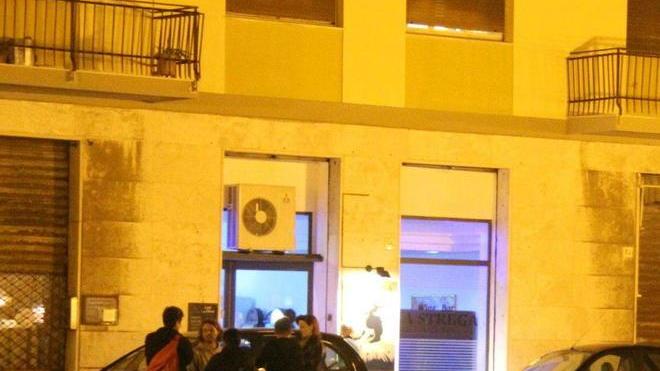 Caos di notte in Venezia, esposto degli abitanti di via della Madonna