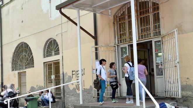 Ladri al “Cecioni”, messi in fuga dall’allarme
