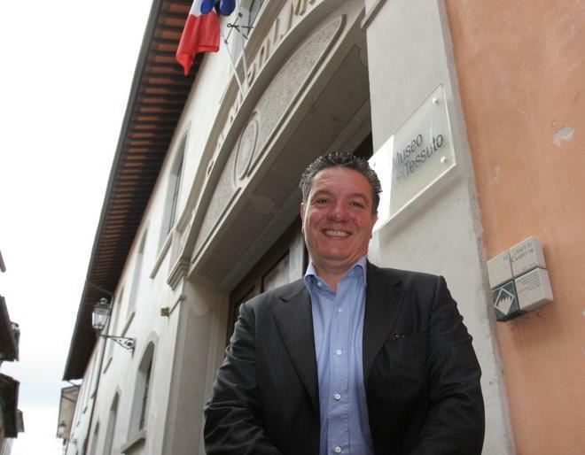 Mattei: «Niente dimissioni, in Regione ancora importanti decisioni» 