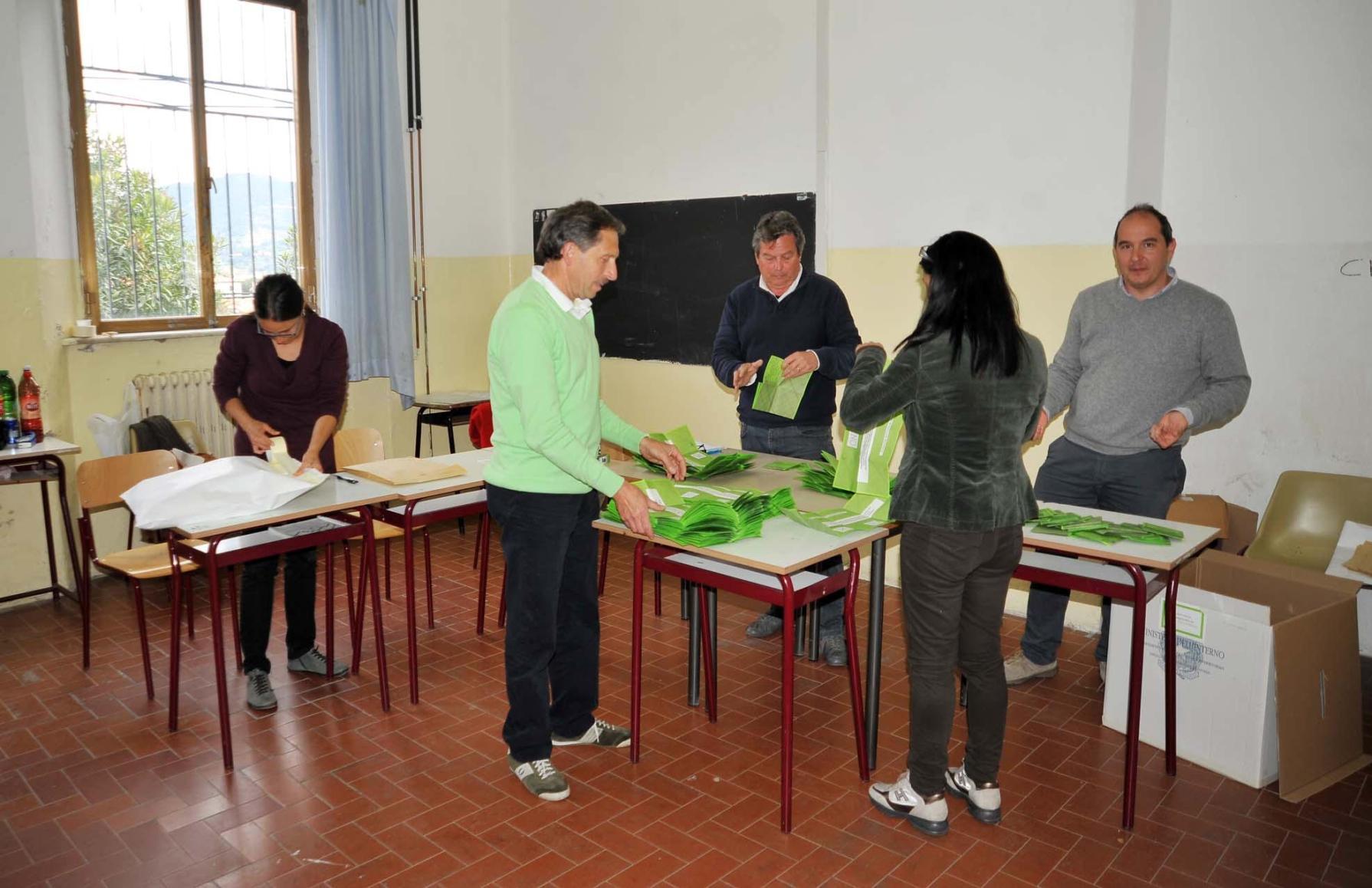 L’Isola d’Elba boccia il Comune unico 