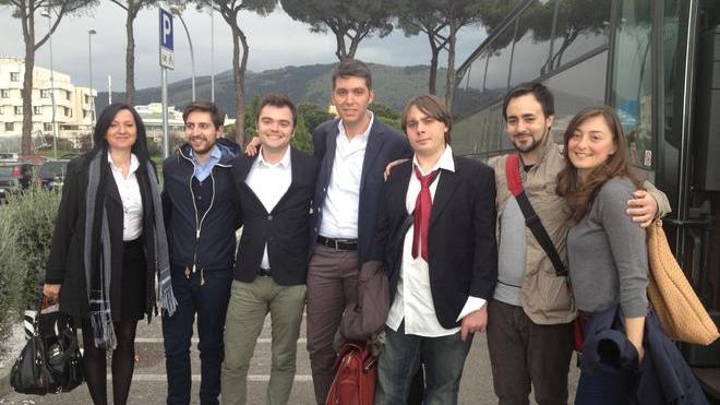 I Giovani Democratici protagonisti di “Piazza Pulita” sulla Sette