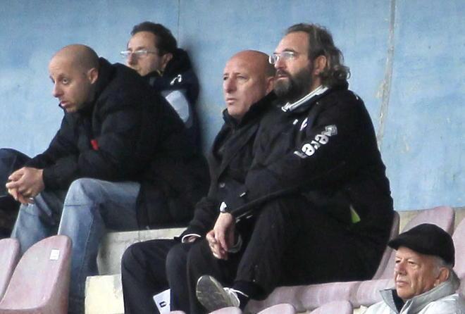 Ac Pisa, Lucchesi prepara il derby 