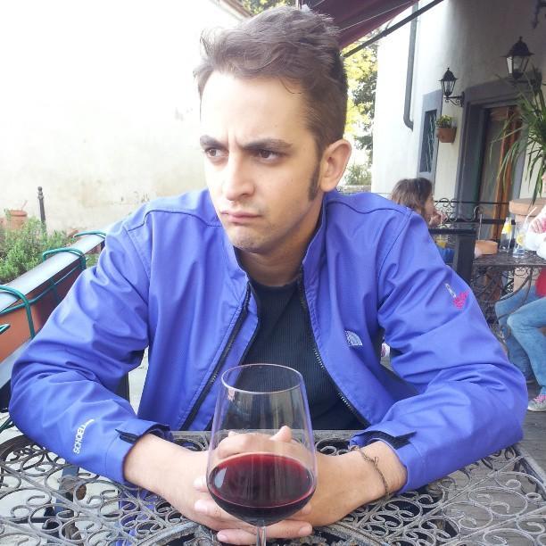 Diego Blasi lascia la presidenza di Alp per dedicarsi alla politica 