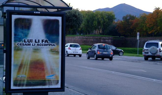 «Risparmi in bolletta con l’accoppiata Gesam luce-gas» 