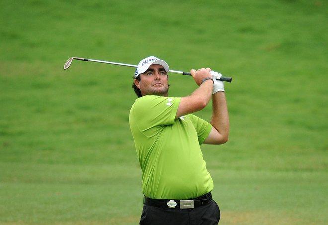 Golf: il trofeo Gherardini 