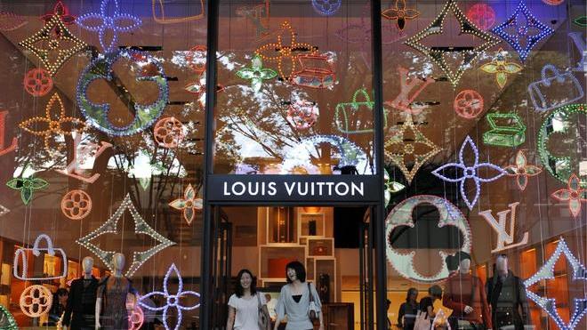 Louis Vuitton sbarca a Fucecchio