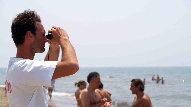 Ecco il bagnino flessibile sì al lavoro a chiamata