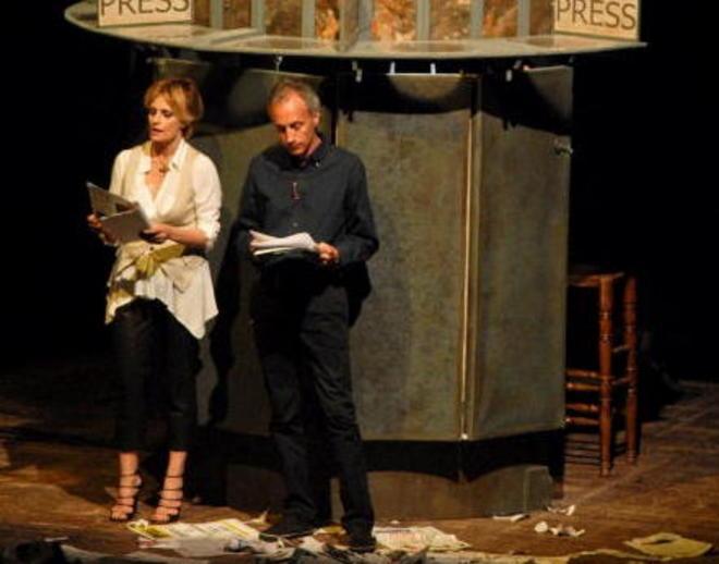 A Pietrasanta torna la festa del “Fatto” con lo show di Travaglio 