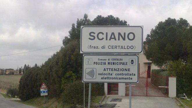 Al via la gara per la metanizzazione di Sciano