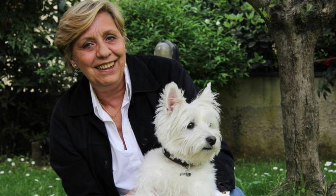 Quei cani sono pericolosi Castellina, monta la rabbia 