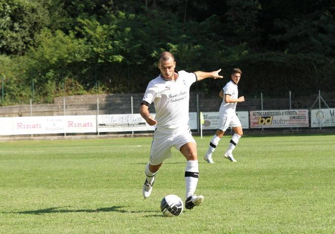 Playout, il primo match alla Lampo 