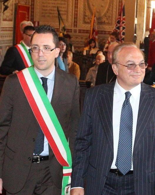 Reati, se ne parla sul Colle 