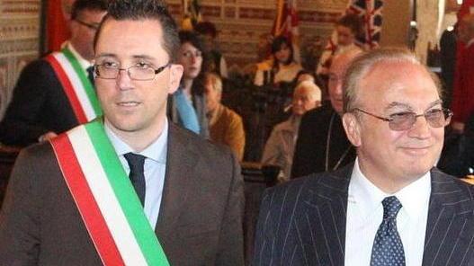 Reati, se ne parla sul Colle