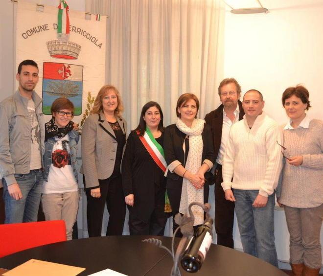Dolci e vino, Valgono due trofei i prodotti doc
