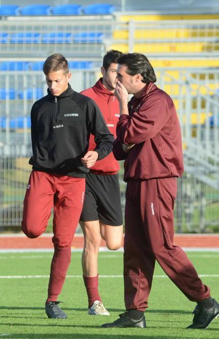 Berretti, batosta pure nell’ultima gara interna 