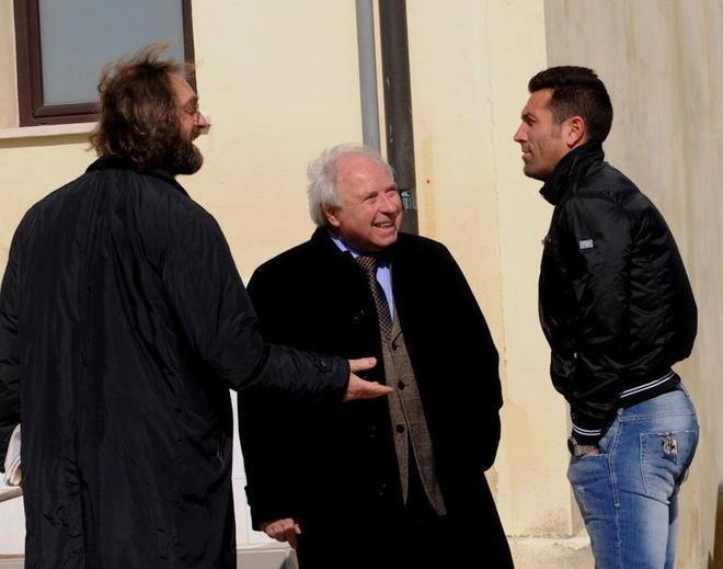 Pisa, niente paragoni ma la volata è aperta 