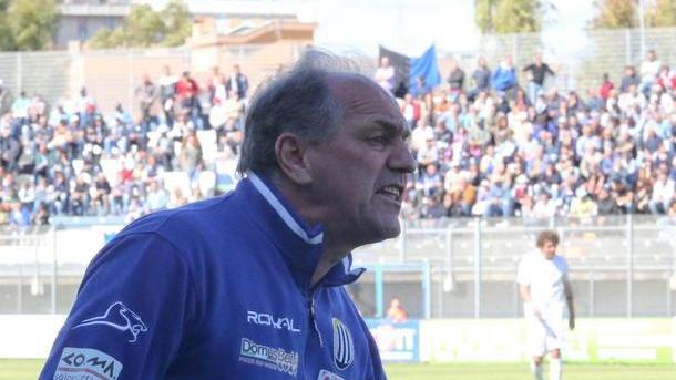 Cuoghi sorride: «Ci stiamo ritrovando»