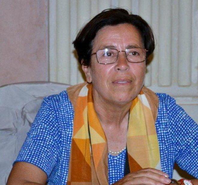 Lazzerini: una mozione per difendere il Tribunale