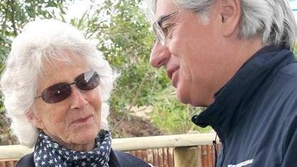 Forte, i vip arrivano “Alle Boe” e parlano di vacanze e business