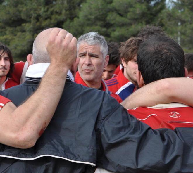 Un colpo in chiave salvezza per gli Emergenti del rugby 