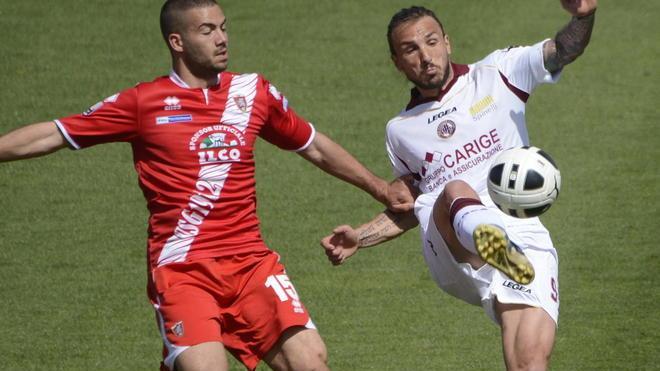 «A Vicenza la partita più brutta»