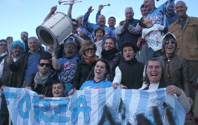 Sorano e Neania, vince il fair play 