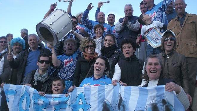 Sorano e Neania, vince il fair play