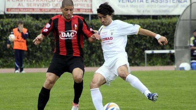 Espeche è il «muro» rossonero