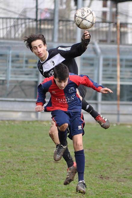 Sporting Bm vince anche a Montignoso: è campione