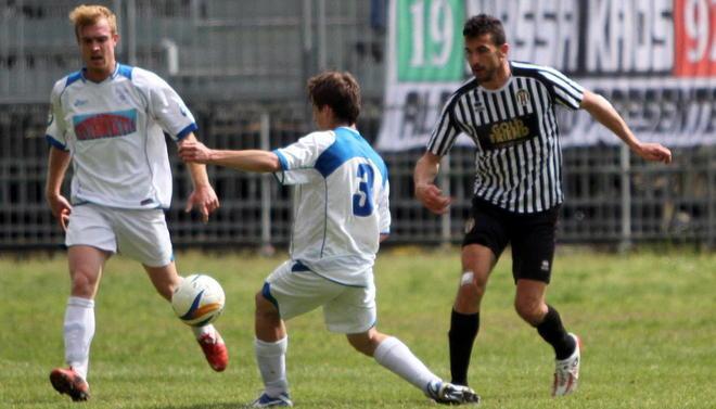 «Non abbiamo rimpianti, ma ci hanno penalizzato» 