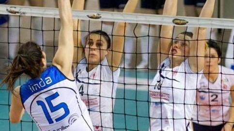 A Imola l’Ambra Cavallini parte bene, poi soccombe (3-1)