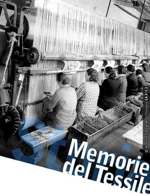 “Memorie del tessile”, online le testimonianze dei lavoratori 