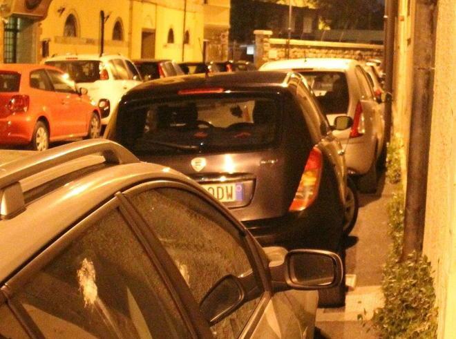 La replica dei locali: «Fateci lavorare» 