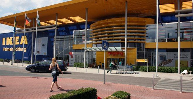 Ikea apre a fine anno le selezioni a giugno 