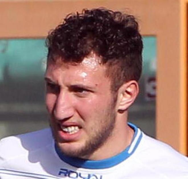 Regini e Saponara sono già con l’Under 21