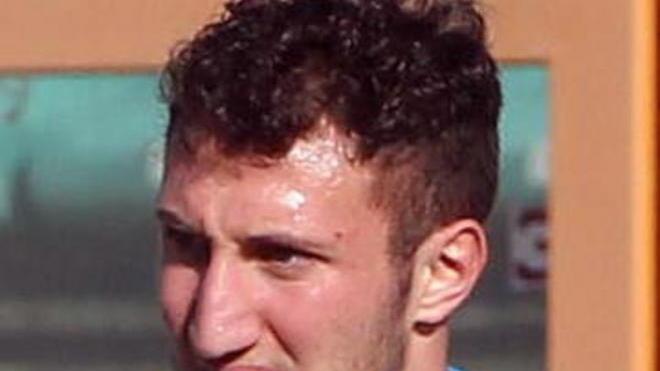 Regini e Saponara sono già con l’Under 21