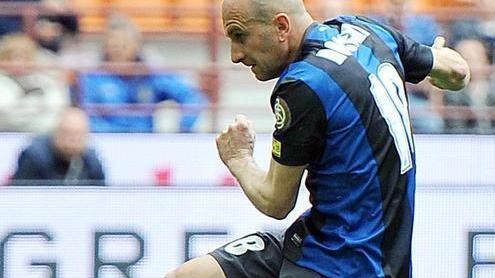 E l’Inter si tira su con un eurogollonzo