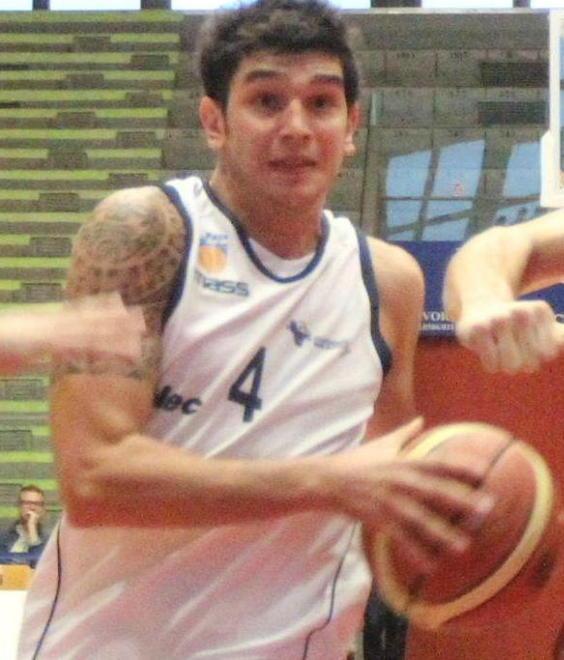 Don Bosco saluta il PalaMacchia con un sorriso 