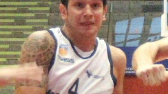 Don Bosco saluta il PalaMacchia con un sorriso