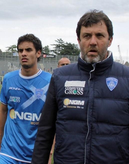 Carli non ha dubbi «Restiamo padroni del nostro destino» 