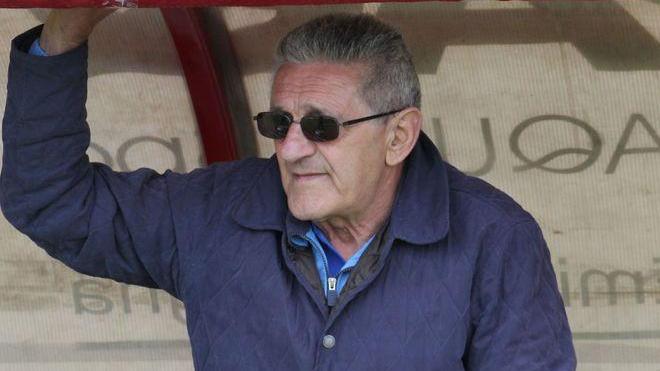 Corrado Orrico l’ highlander del pallone