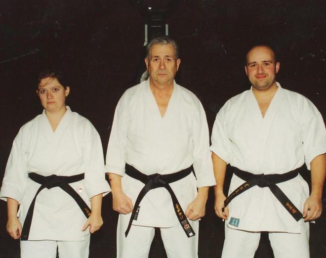 Monsummano piange il maestro Esterasi 