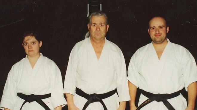 Monsummano piange il maestro Esterasi