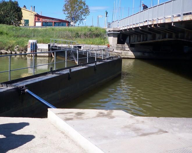 Via alle Porte vinciane, funziona l’intesa Livorno-Pisa 
