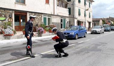 Scooter contro Ape, un ferito grave 