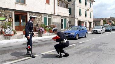 Scooter contro Ape, un ferito grave