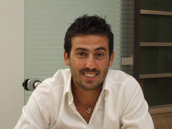 Reali nuovo presidente del Gruppo giovani imprenditori Confartigianato 