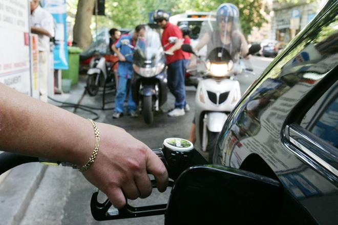 Unione dei Comuni costretta a partire da Vernio per fare il pieno delle auto a Prato 